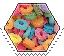 fruity loops hexagonal stamp